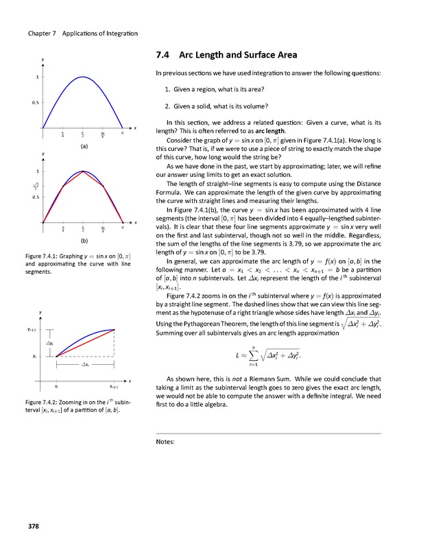 APEX Calculus - Page 378